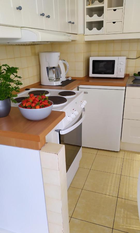 Apartament Z Balkonem Przy Latarni 150M Od Morza โควอบเซก ภายนอก รูปภาพ