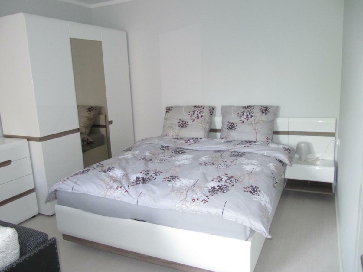Apartament Z Balkonem Przy Latarni 150M Od Morza โควอบเซก ภายนอก รูปภาพ